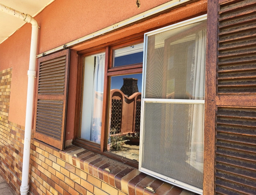 Commercial Property for Sale in Calvinia Rural Northern Cape